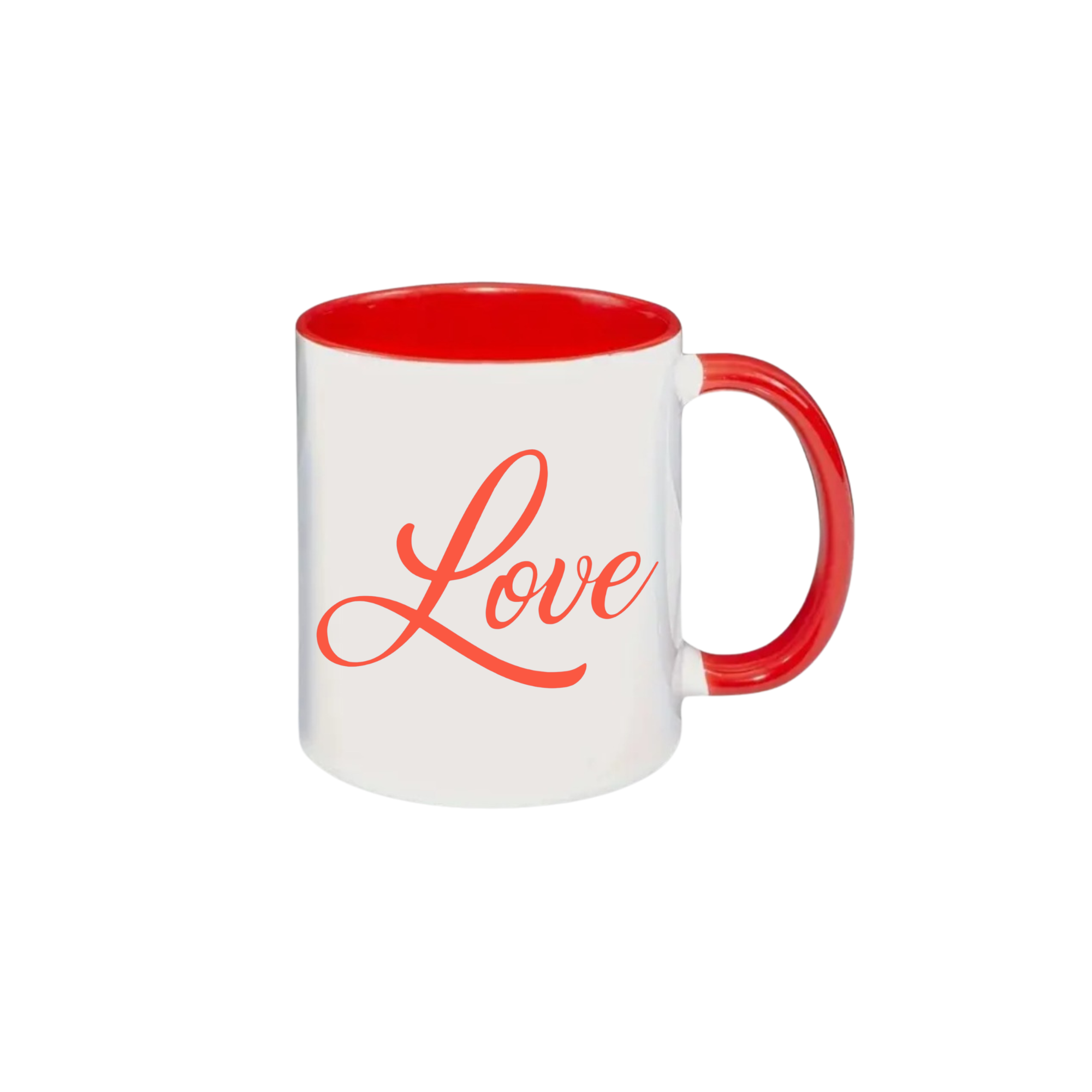 Mug personnalisable