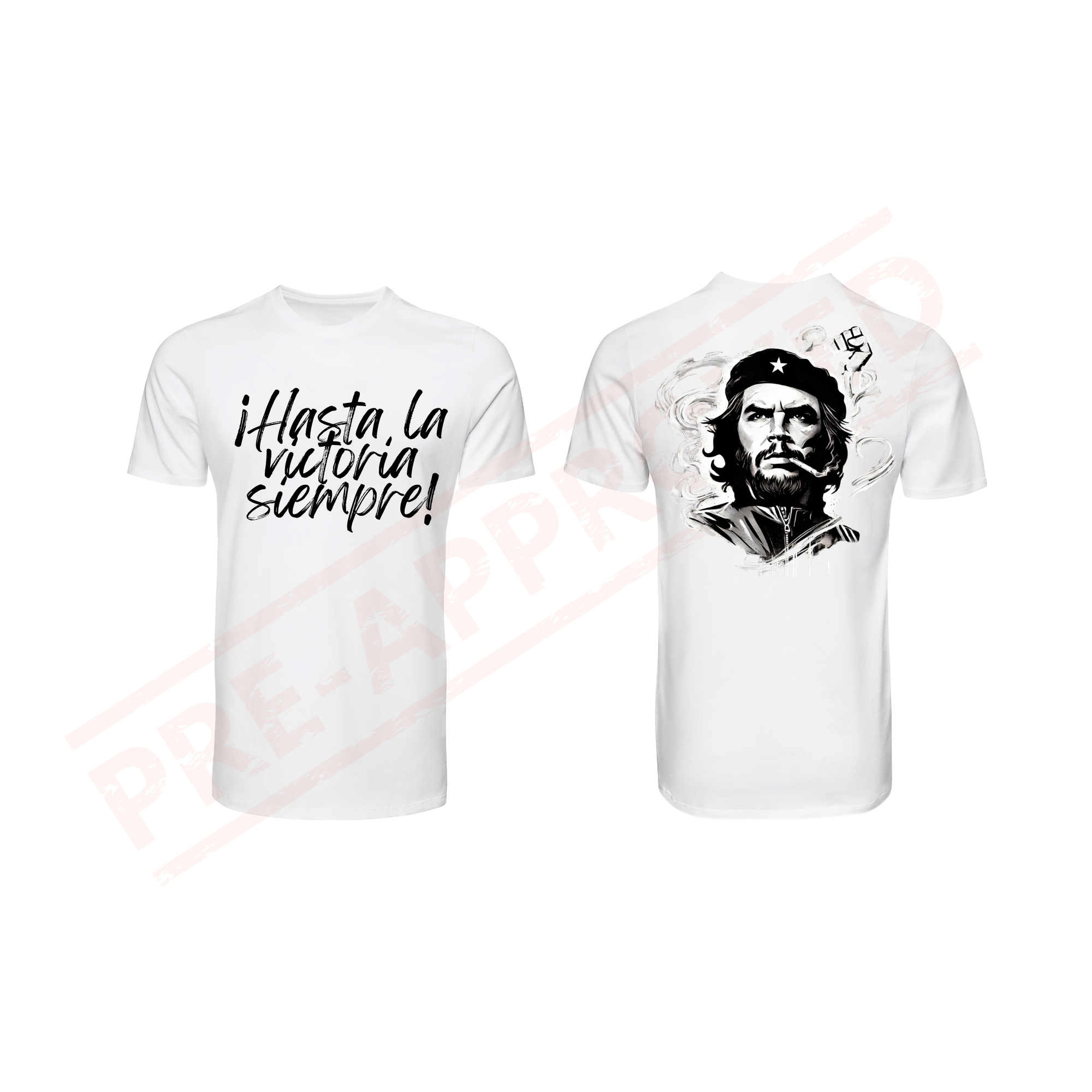 Tee-Shirt "Che Guevara"