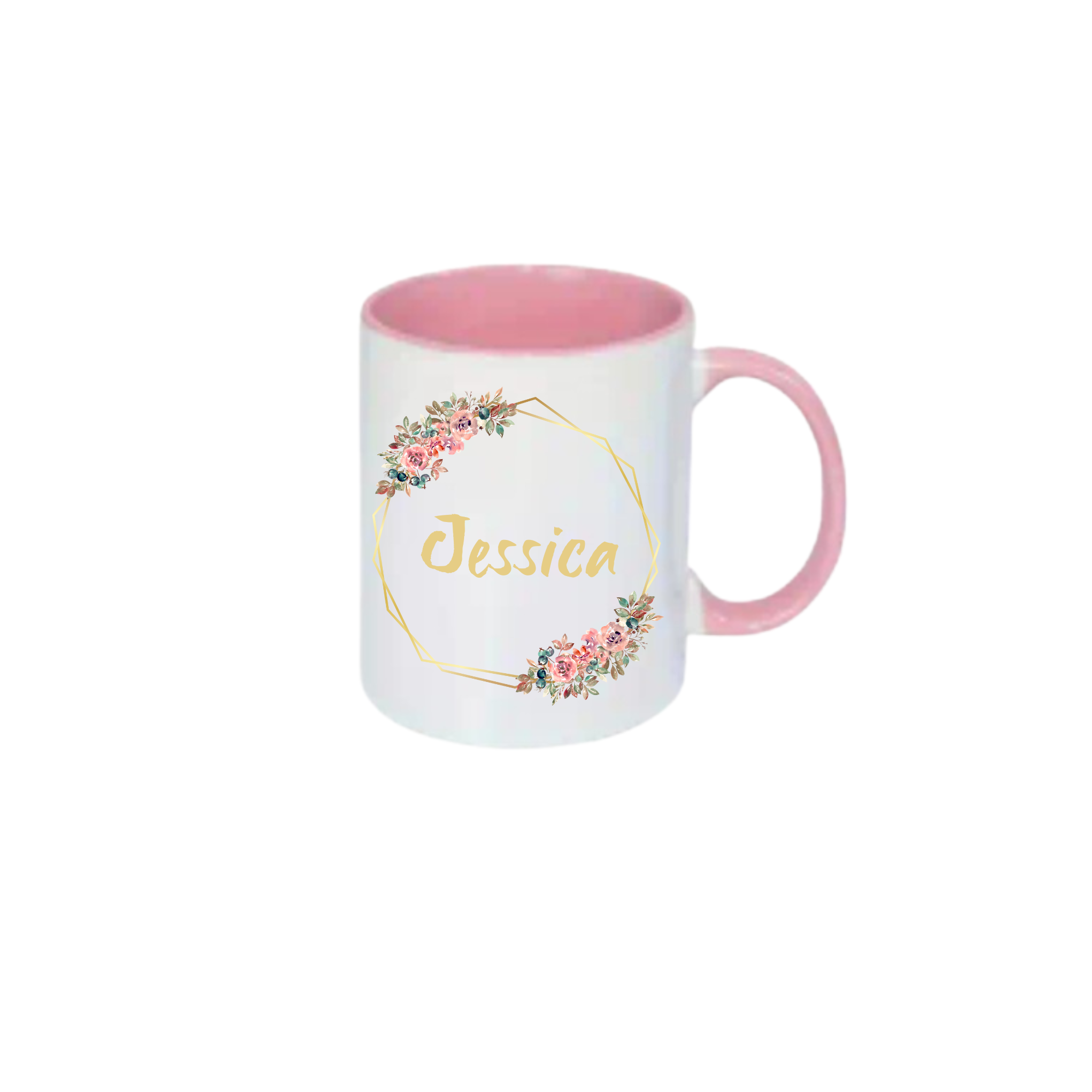 Mug personnalisable