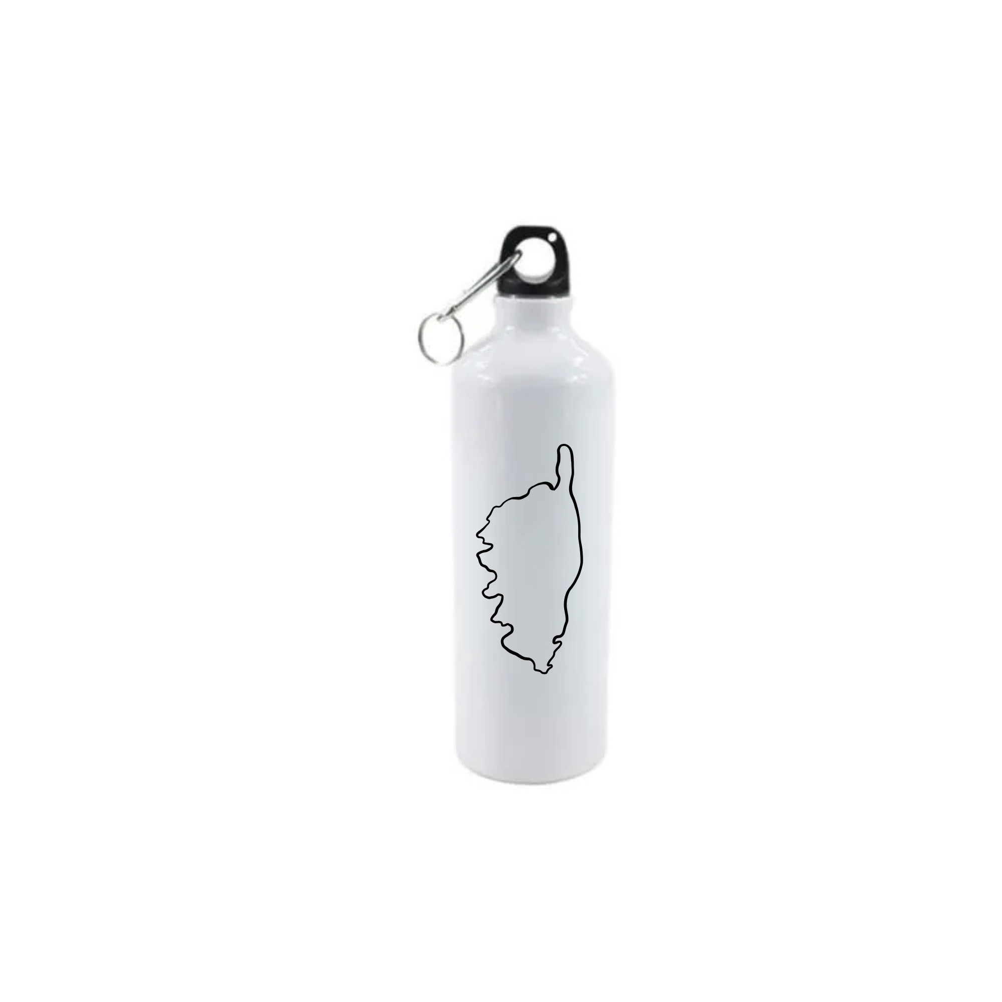 Bouteille personnalisable 750ml