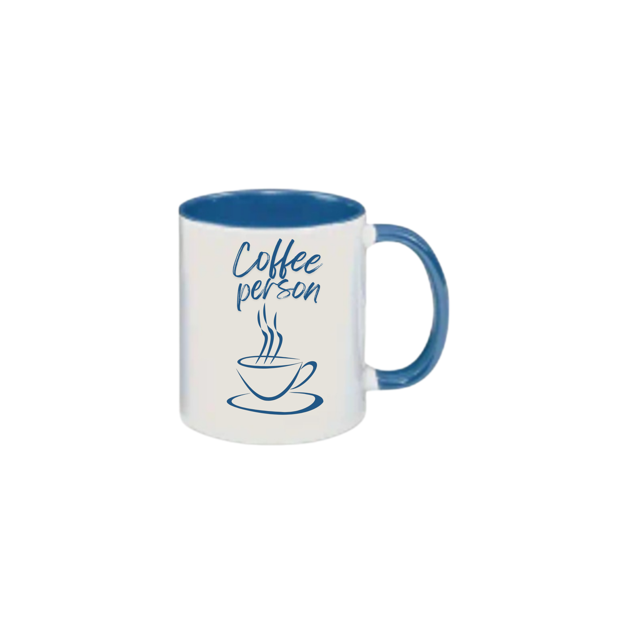 Mug personnalisable