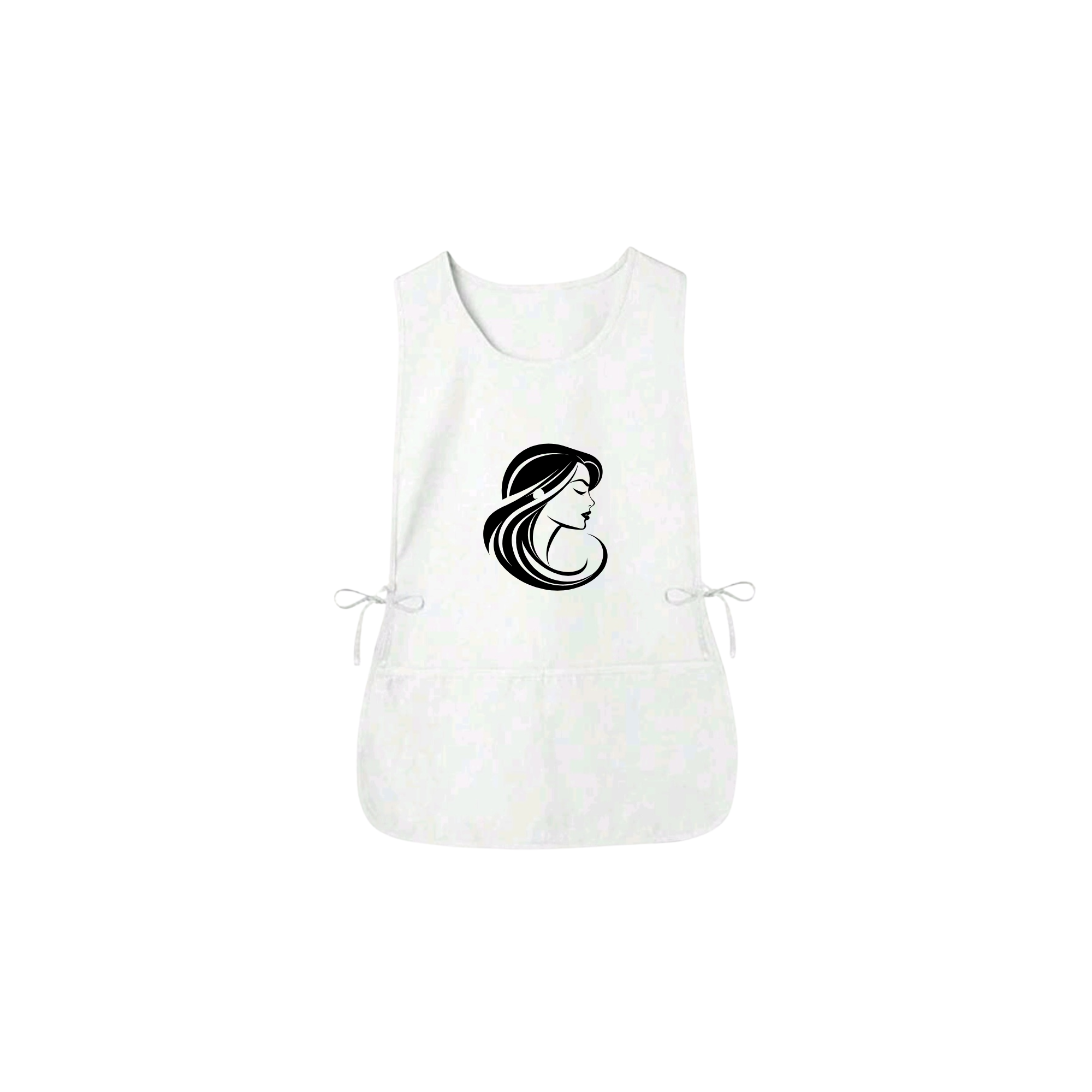 Tablier de travail personnalisable