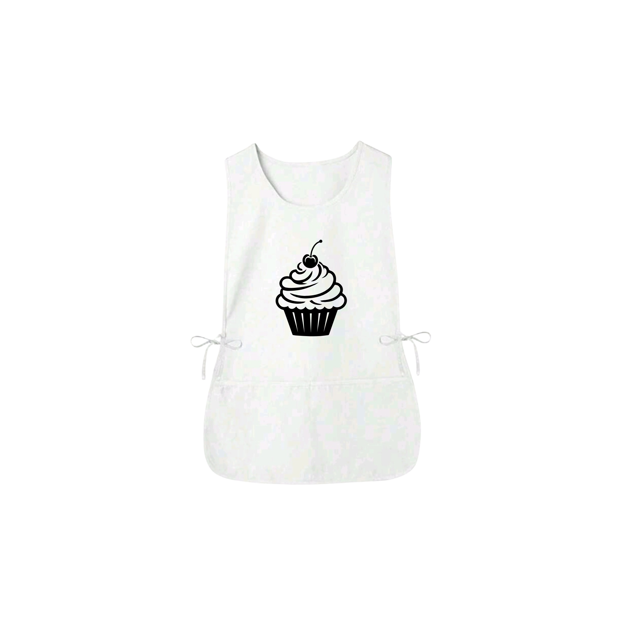 Tablier de travail personnalisable