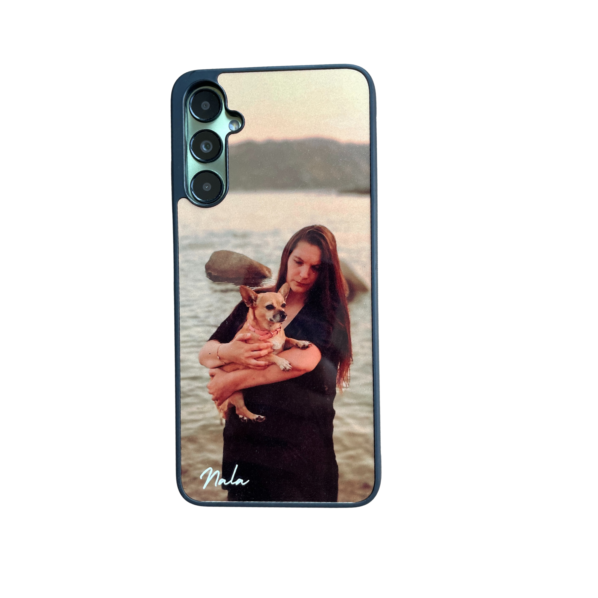 Coque de téléphone personnalisable