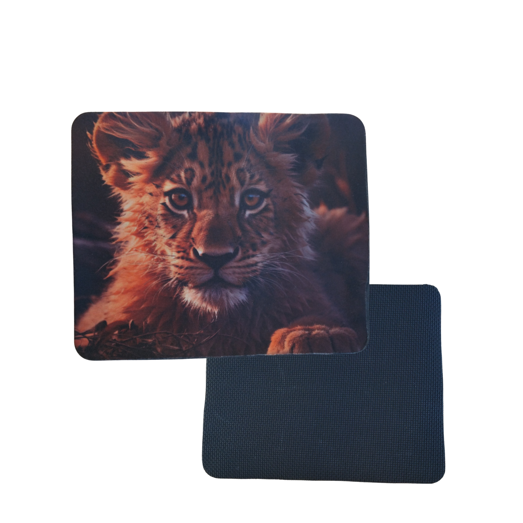 Tapis de souris personnalisable