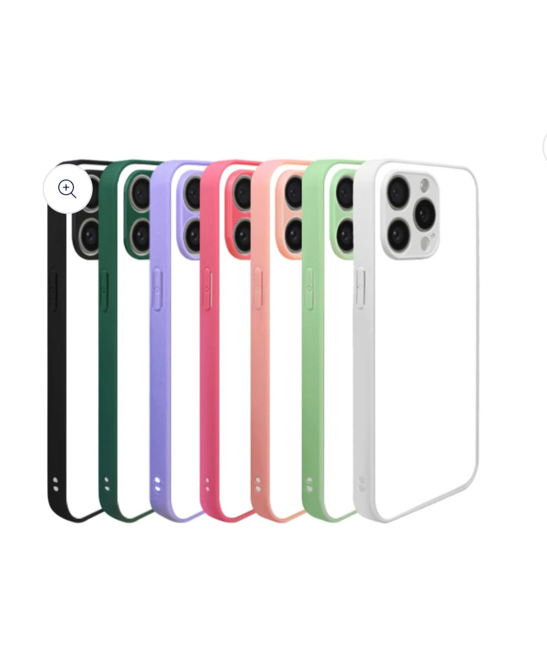 Coque personnalisable